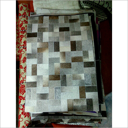Leather Carpets