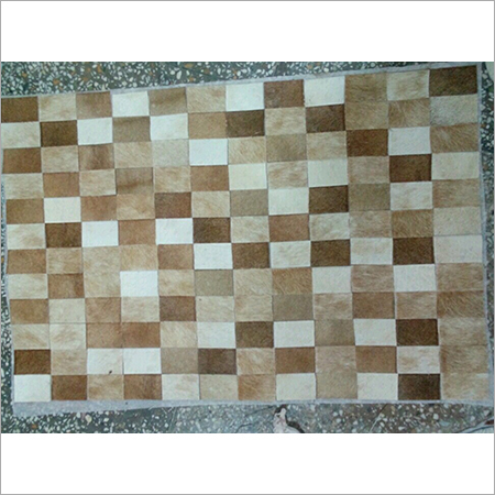 Leather Carpets