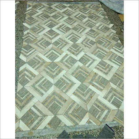 Leather Carpets
