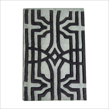 Jacquard Rugs