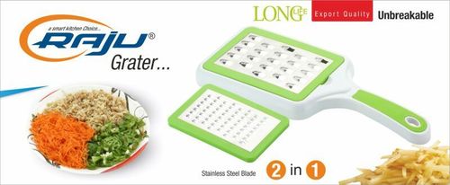 Vegetable Mini Grater