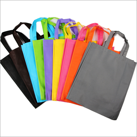 Non Woven Shopping Bags