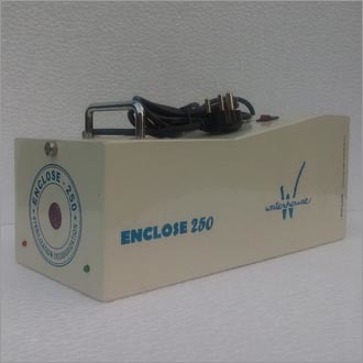 Air Ozoniser For Smoke Supression