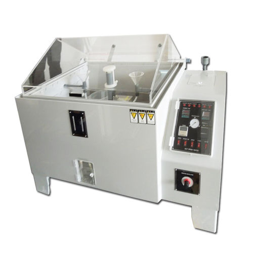 Corrosion Resistance Tester