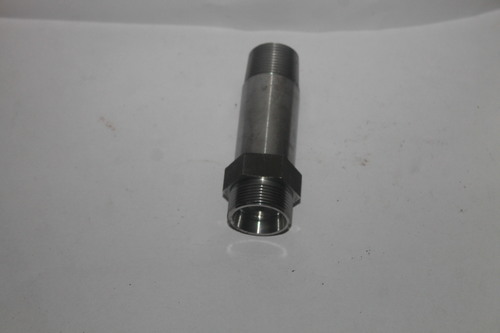 Fuel Pump Element
