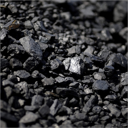 Raw Coal Raw Coal