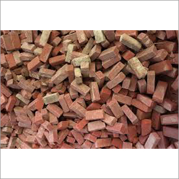 Red Clay Bricks Red Clay Bricks