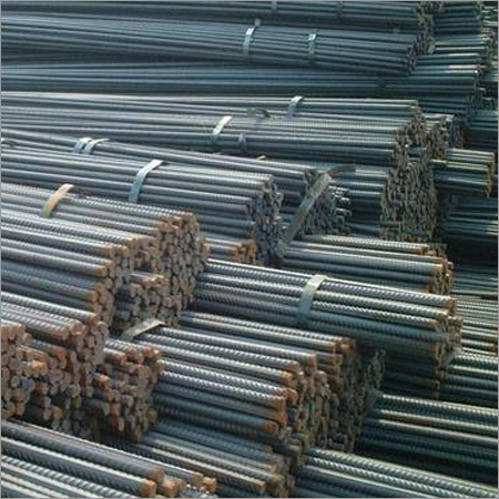 Tmt Bar Tmt Bar