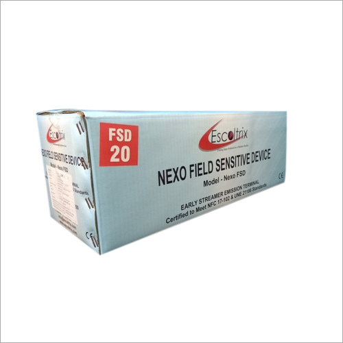 Nexo FSD 20 Nexo FSD 20