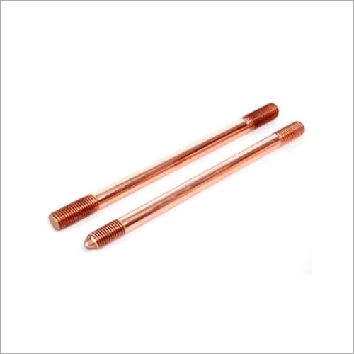 Copper Earthing Electrode