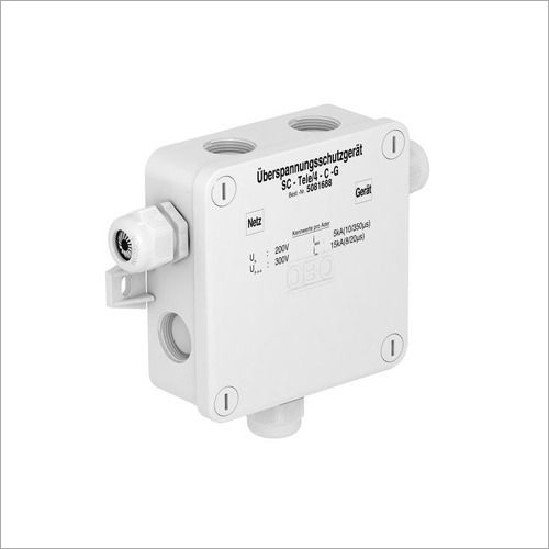 Data Line Transient Arrester