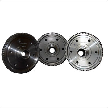 Gear Box Wheel