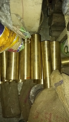 Phosphor Bronze Rod