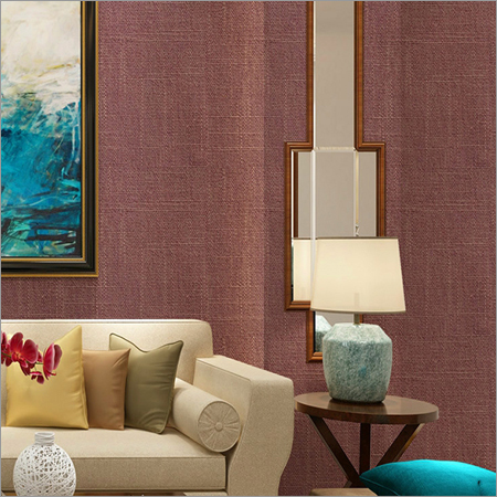 Textured Wall Covering By LIDUOO INT'L CO., LTD.