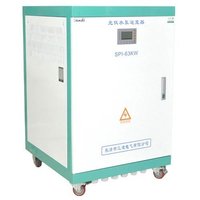 Solar Pump Inverter