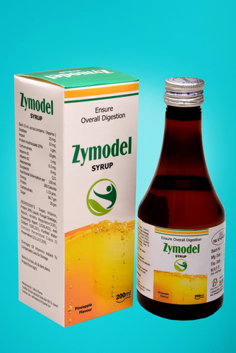 Ensure Overall Digestion Liquid