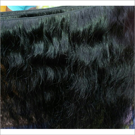 Remy Indian Human Hair