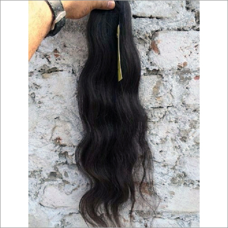 Pure Virgin Indian Human Hair