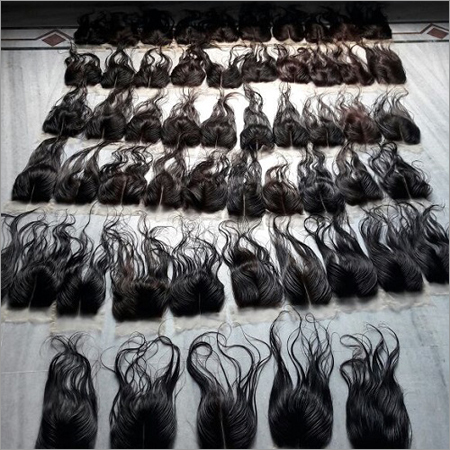 Multi Weft Hair