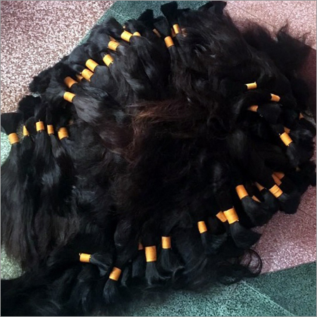 Hair Single Drawn