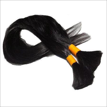 Human Hair