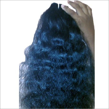 Human Hair Extension
