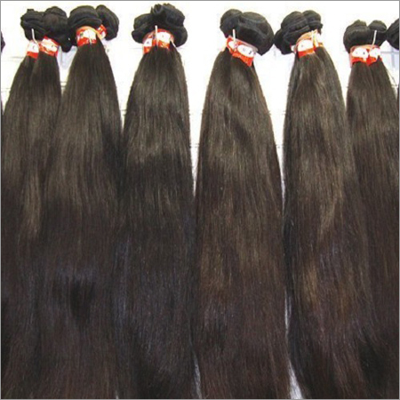 Deep Straight Indian Human Hair