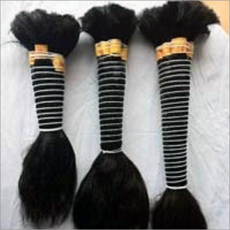 Bulk Straight Hairs