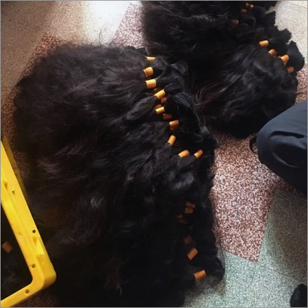 Bulk Hair Human Hair
