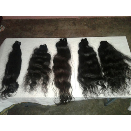 100% Indian Human Hair