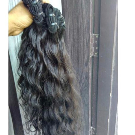 Virgin Remy Human Hair