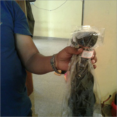 Virgin Indian Human Hair