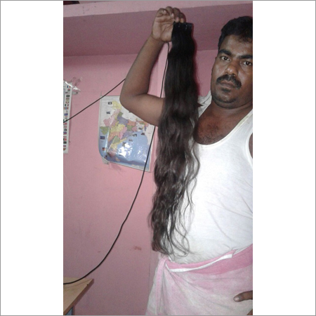 Virgin Human Hair
