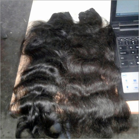 ndian Human Hair