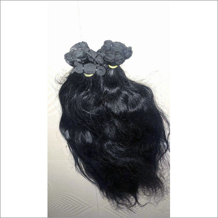 Raw Virgin Hair Pancha Exports 7 542 A E Type 3rd Main Rd