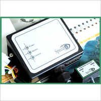 Over Speed Indicator