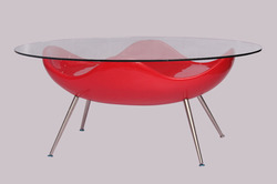 Fiber Table