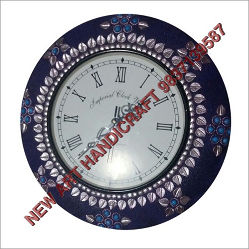 Antique Wall Clock