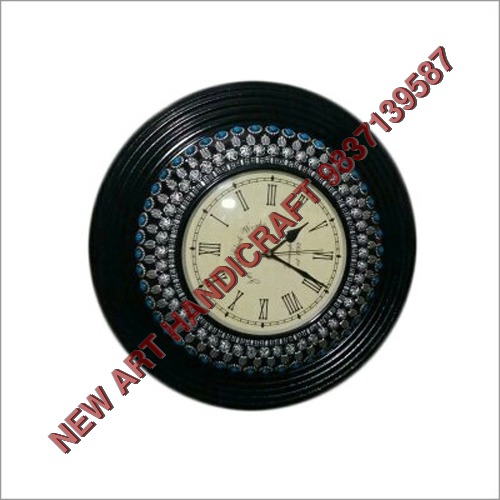 Alphabet Clock