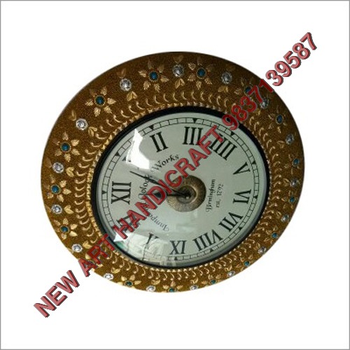 Decorative Antique Wall Clocks