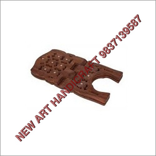 Wooden Crafted Products