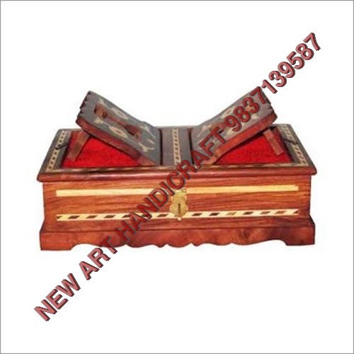 Wooden Box