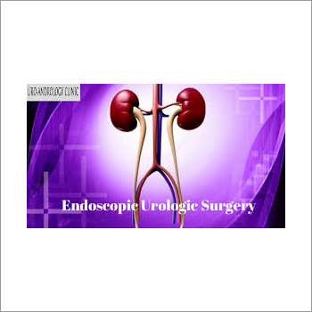Endoscopic Urological Surgery
