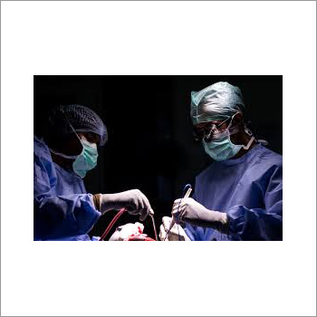 Laparoscopic Urological Surgery