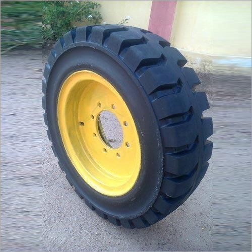 Ground Support Equipment Tyres