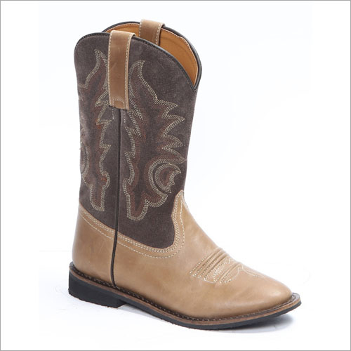 Mens Cowboy Boots