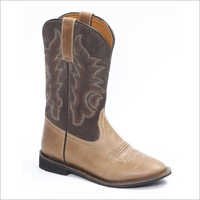 Mens Cowboy Boots