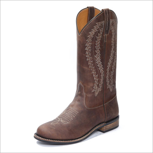 Designer Cowboy Shoes