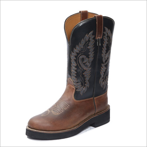 Cowboy Mens Boot