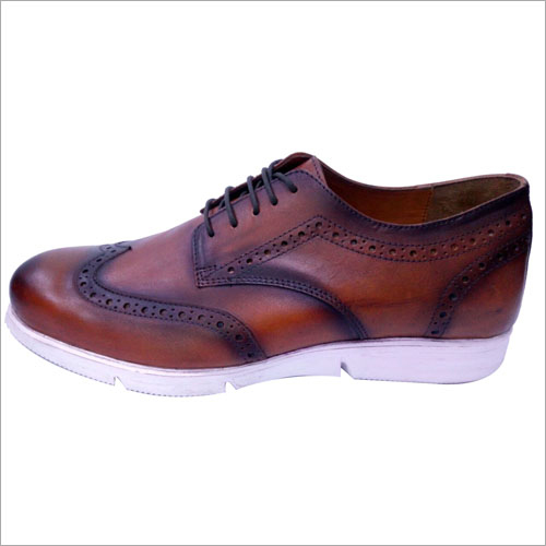 Mens Canvas Shoes